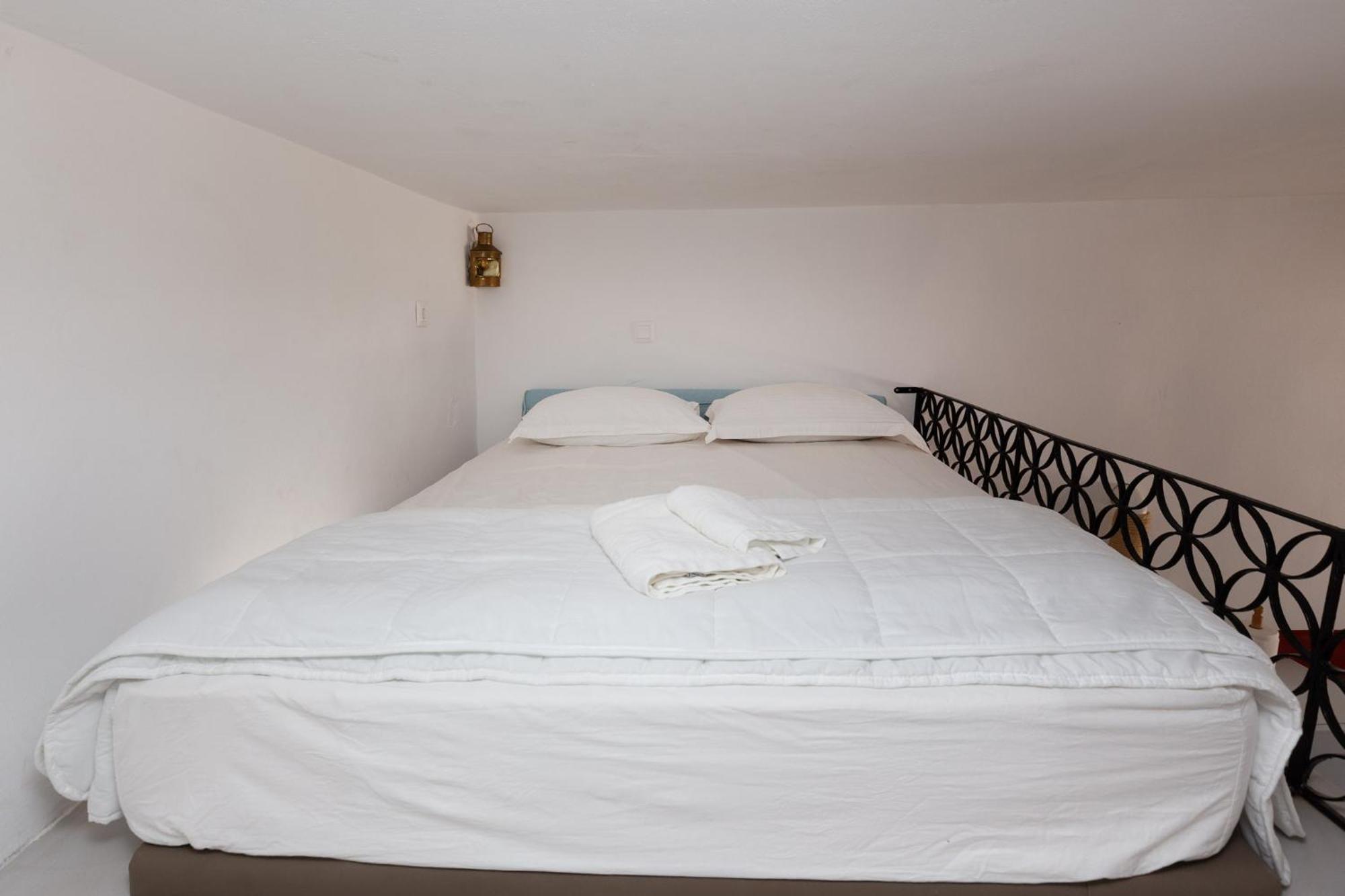 Ailouros Scenic Guest Houses Schoinoussa Luaran gambar