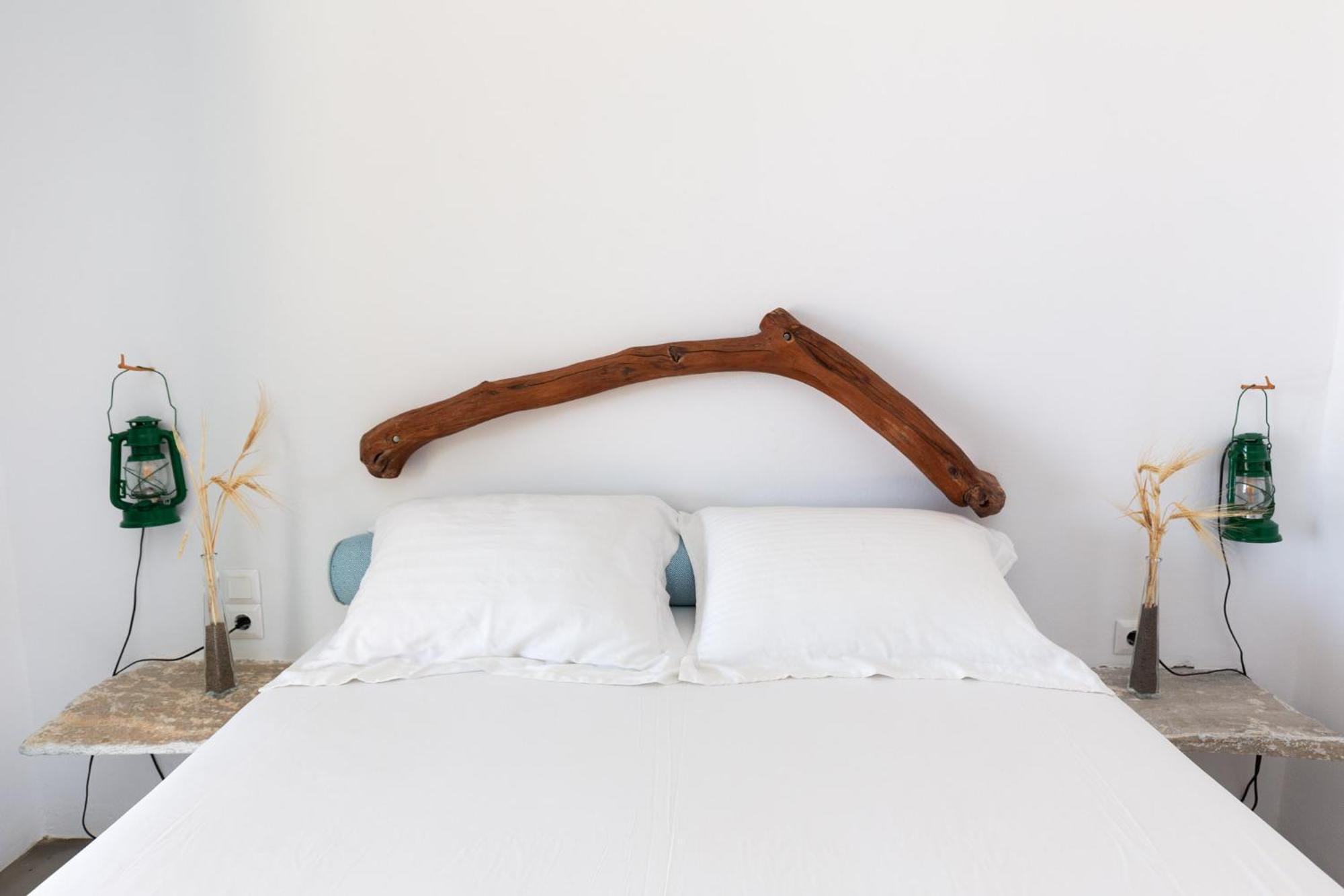 Ailouros Scenic Guest Houses Schoinoussa Luaran gambar